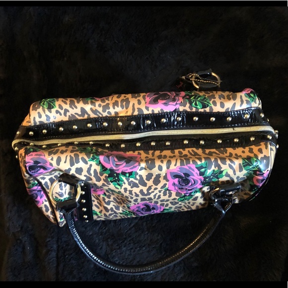 Betseyville by Betsey Johnson handbag - Picture 4 of 7